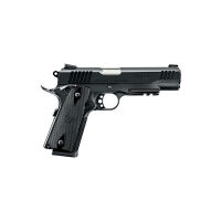 Imagem de PISTOLA TAURUS PT1911 TATICA - CARBONO FOSCO - CAL. 45ACP